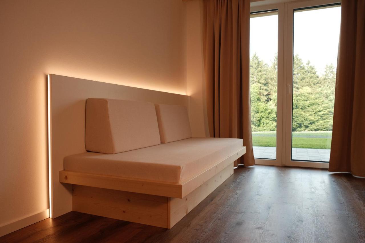 Hotel Keuschengut à Oberaichwald  Extérieur photo