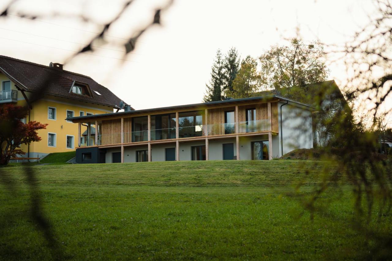Hotel Keuschengut à Oberaichwald  Extérieur photo